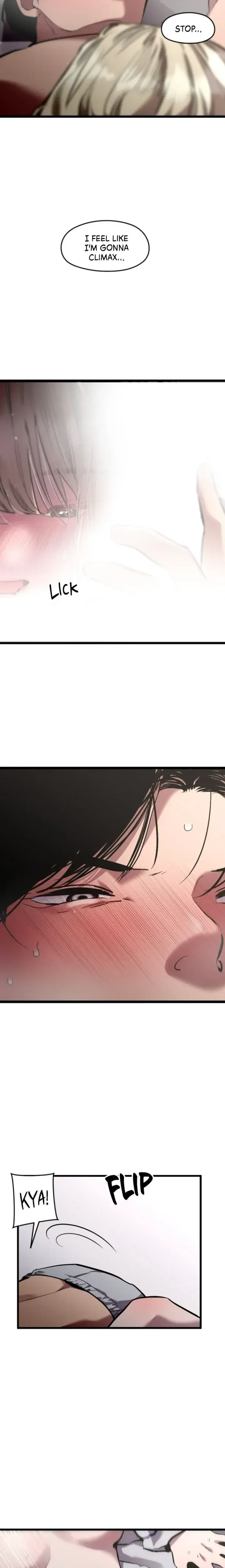 My Neighbor Nari Chapter 32 - Page 4