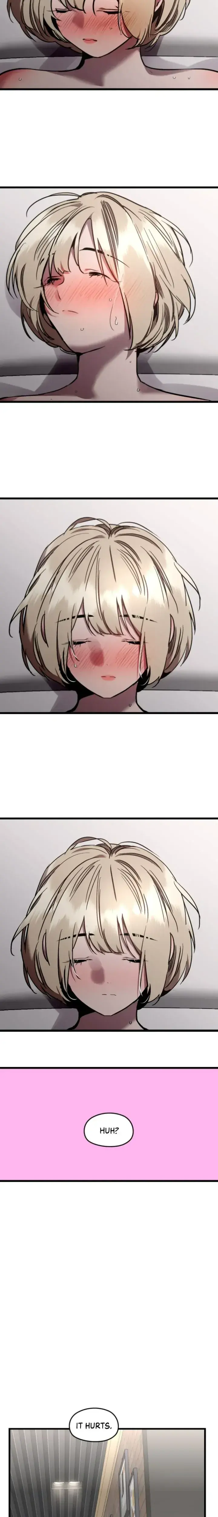 My Neighbor Nari Chapter 32 - Page 8