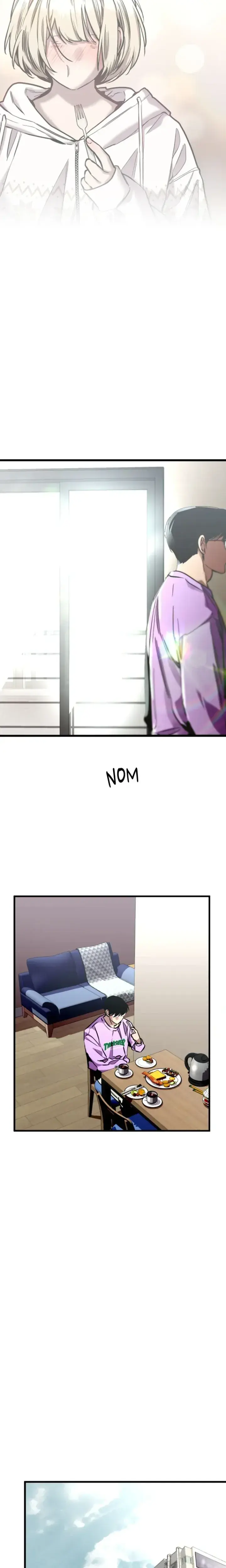 My Neighbor Nari Chapter 33 - Page 10