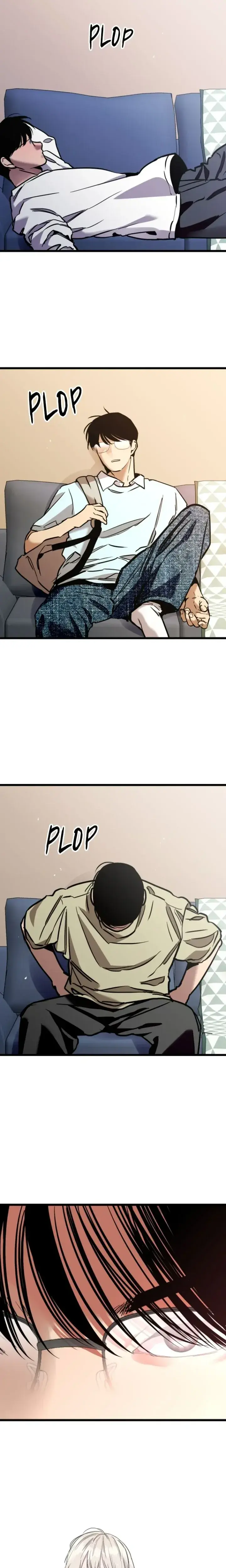 My Neighbor Nari Chapter 33 - Page 16