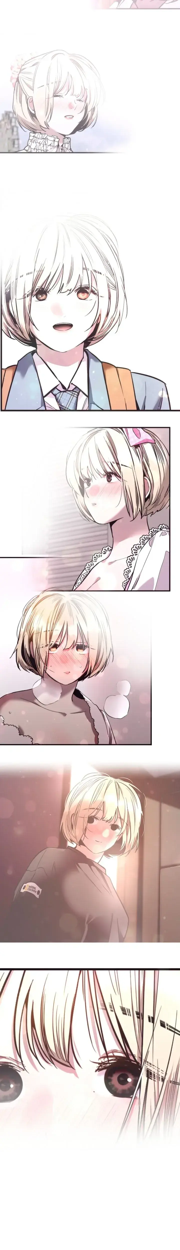 My Neighbor Nari Chapter 33 - Page 18