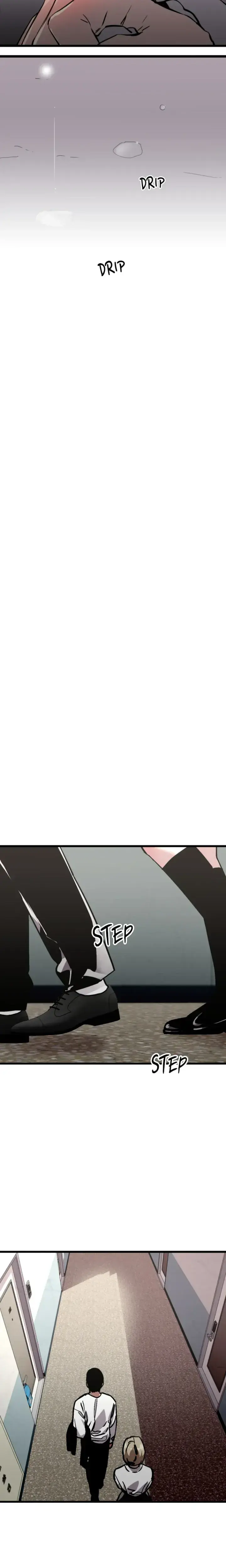 My Neighbor Nari Chapter 33 - Page 2