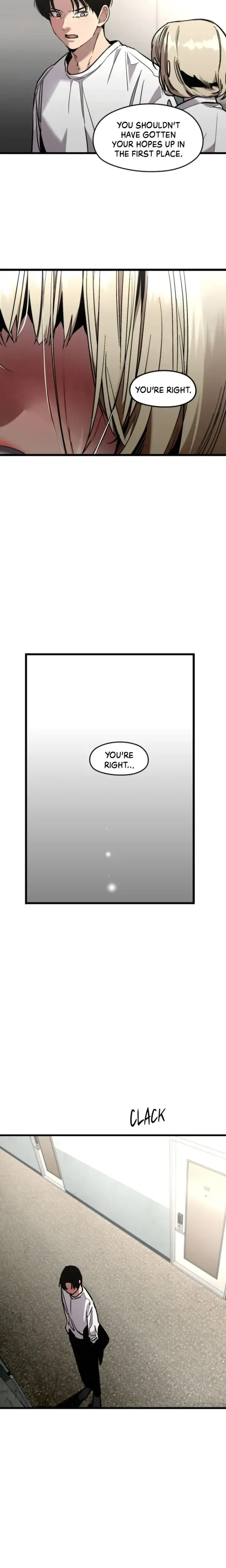 My Neighbor Nari Chapter 33 - Page 7