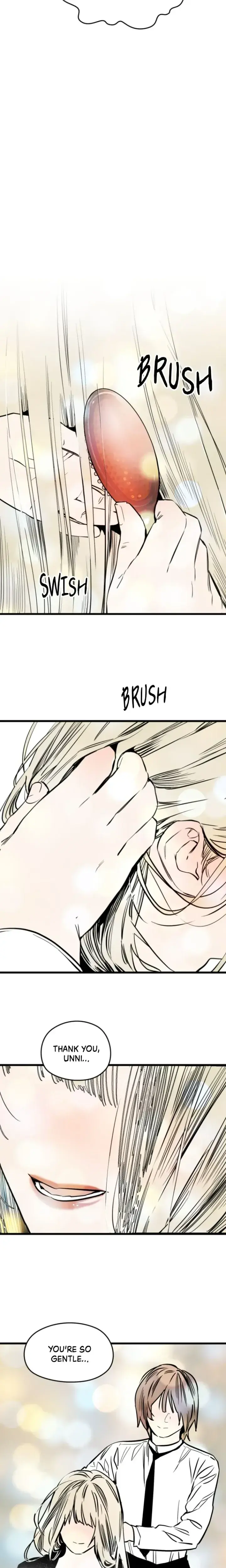 My Neighbor Nari Chapter 34 - Page 18
