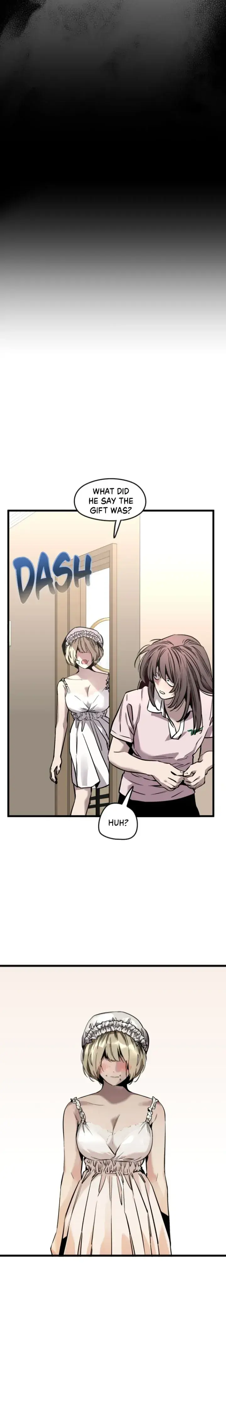 My Neighbor Nari Chapter 34 - Page 22