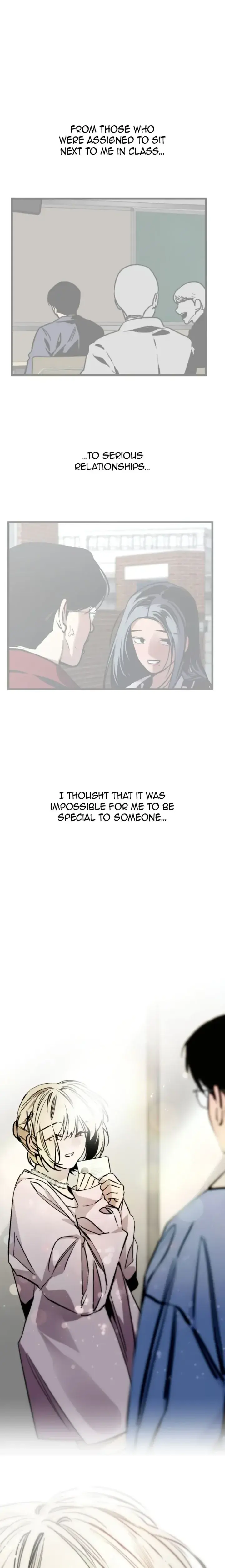 My Neighbor Nari Chapter 35 - Page 18