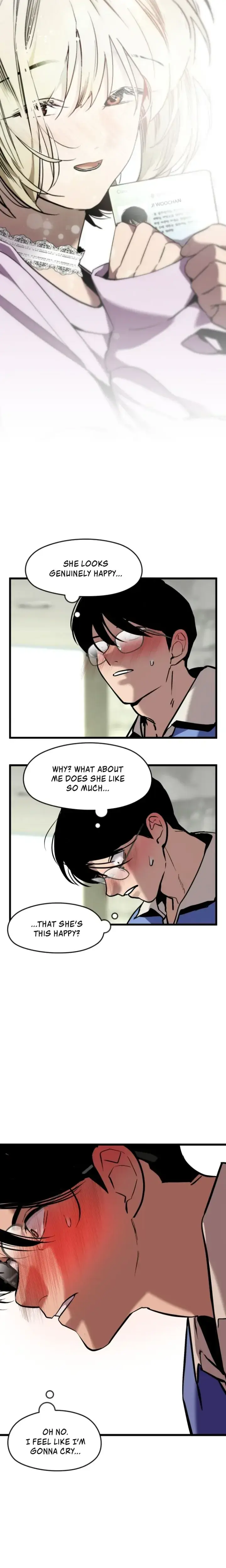 My Neighbor Nari Chapter 35 - Page 19