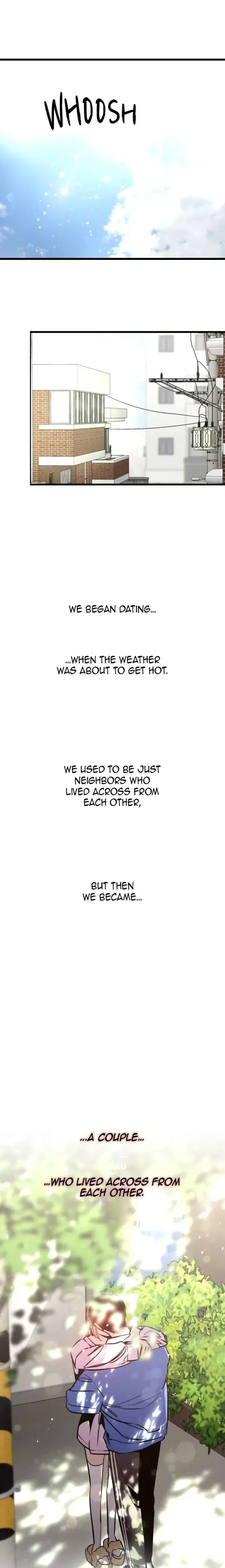 My Neighbor Nari Chapter 35 - Page 20