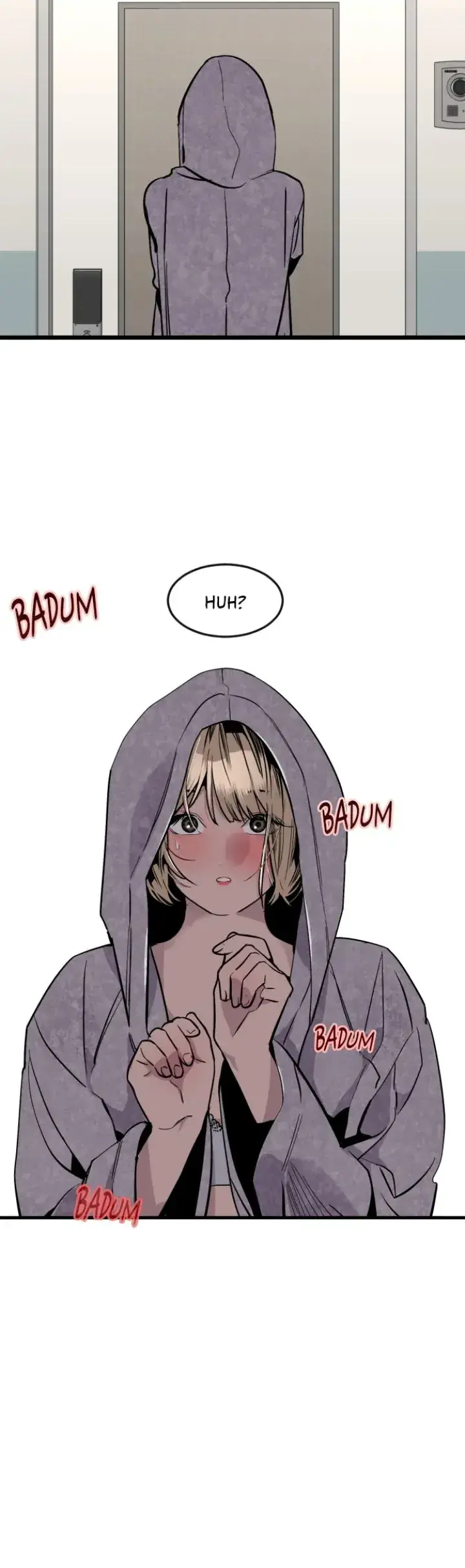 My Neighbor Nari Chapter 36 - Page 22
