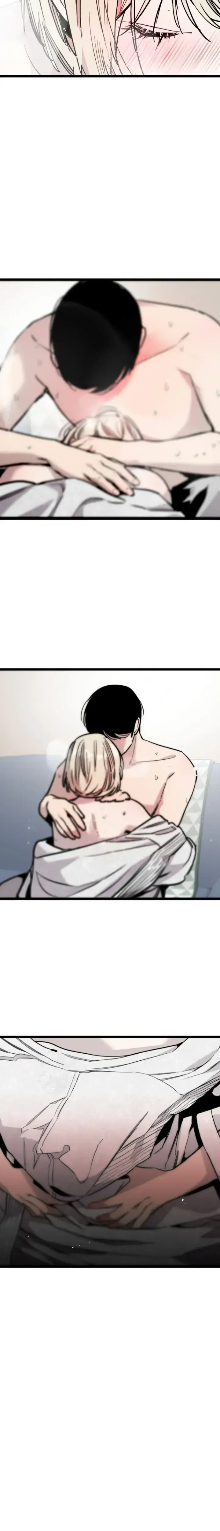 My Neighbor Nari Chapter 37 - Page 18