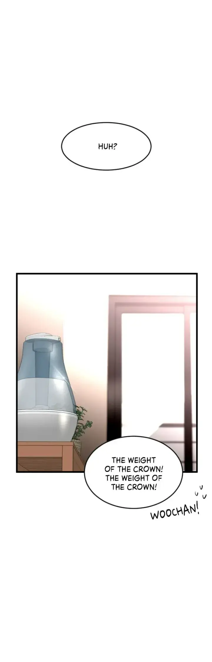 My Neighbor Nari Chapter 37 - Page 19