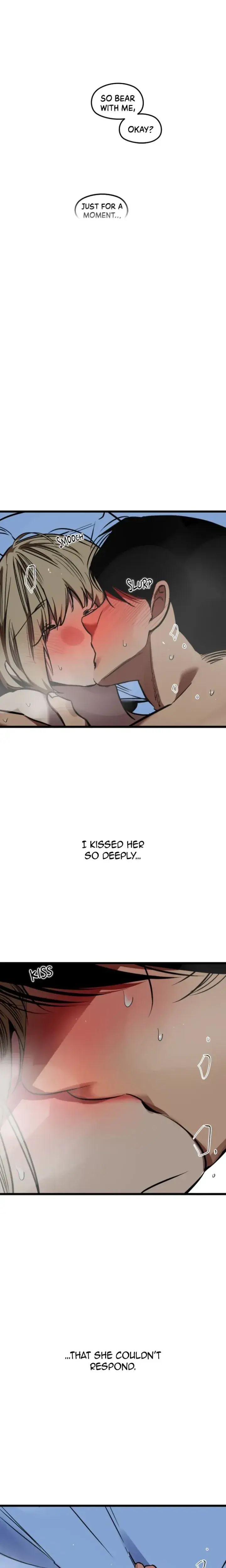 My Neighbor Nari Chapter 38 - Page 15