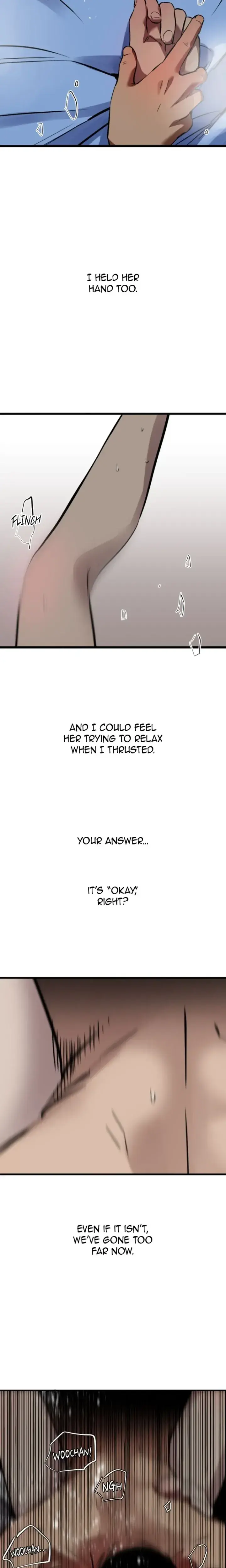 My Neighbor Nari Chapter 38 - Page 16