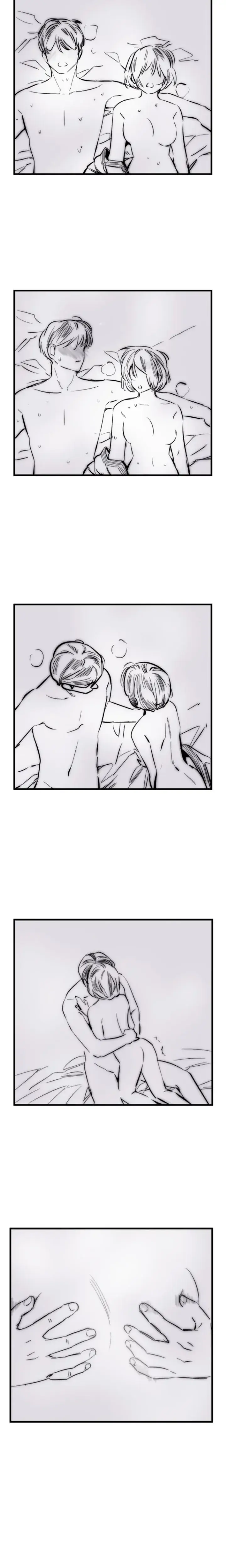My Neighbor Nari Chapter 38 - Page 18