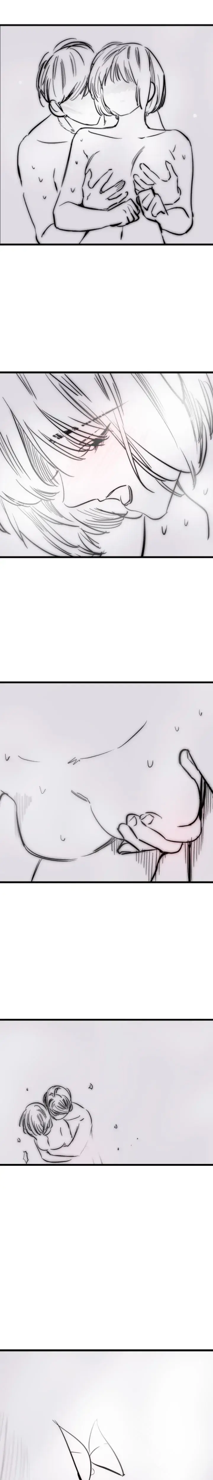 My Neighbor Nari Chapter 38 - Page 19
