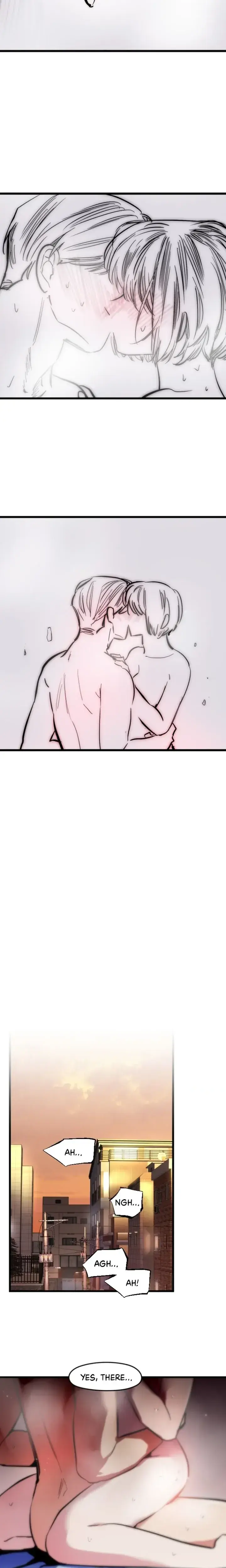 My Neighbor Nari Chapter 38 - Page 20