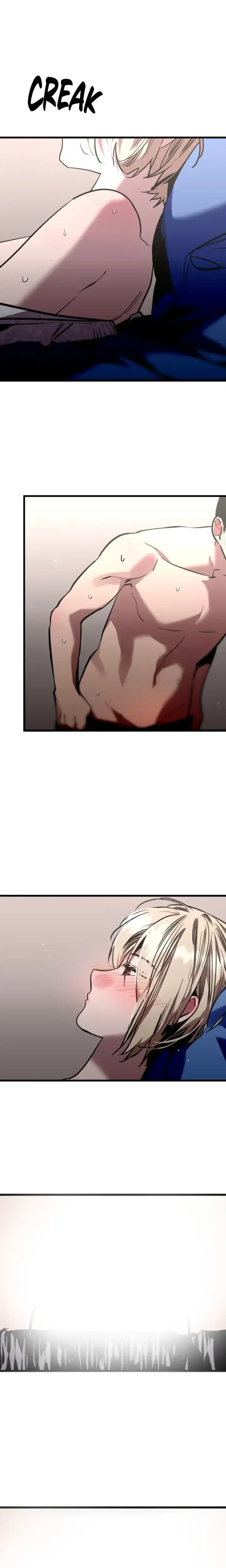My Neighbor Nari Chapter 38 - Page 4