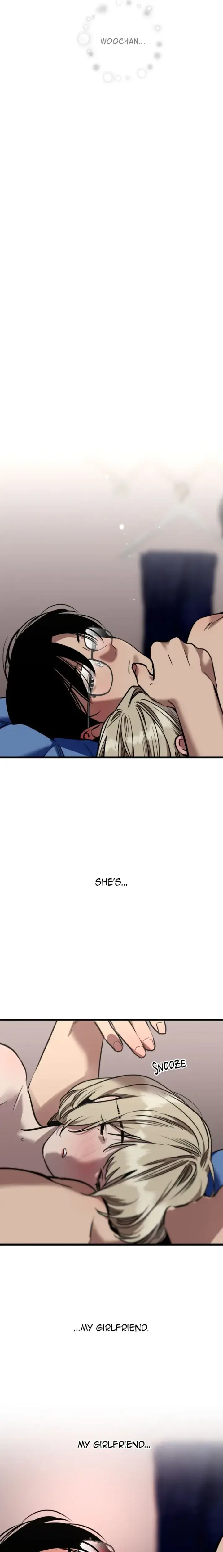 My Neighbor Nari Chapter 39 - Page 2