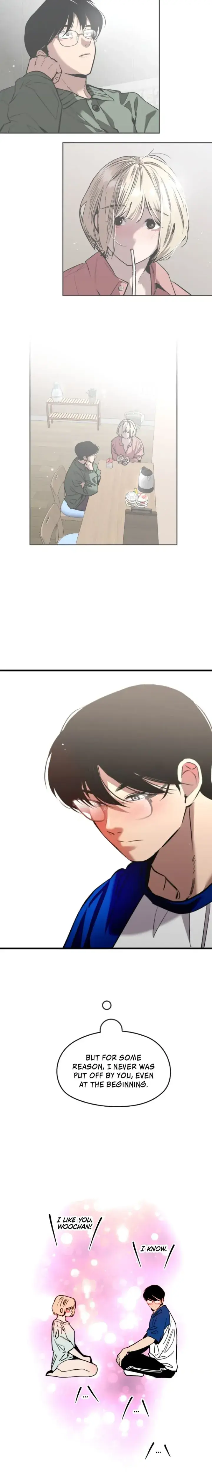 My Neighbor Nari Chapter 39 - Page 20