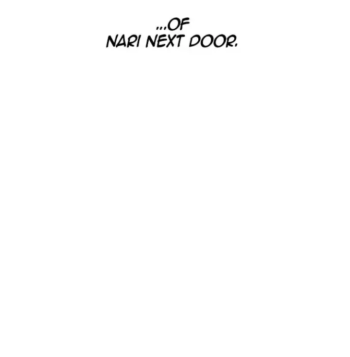 My Neighbor Nari Chapter 4 - Page 26