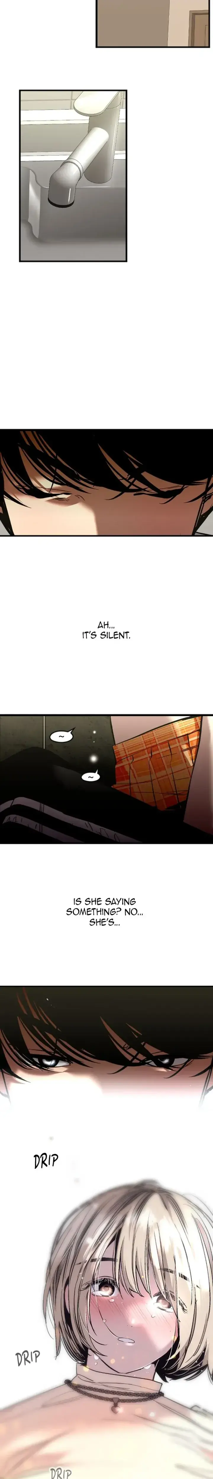 My Neighbor Nari Chapter 4 - Page 9
