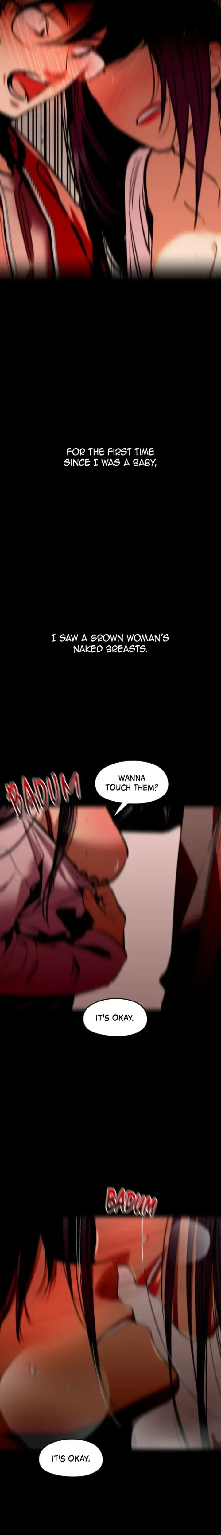 My Neighbor Nari Chapter 40 - Page 19