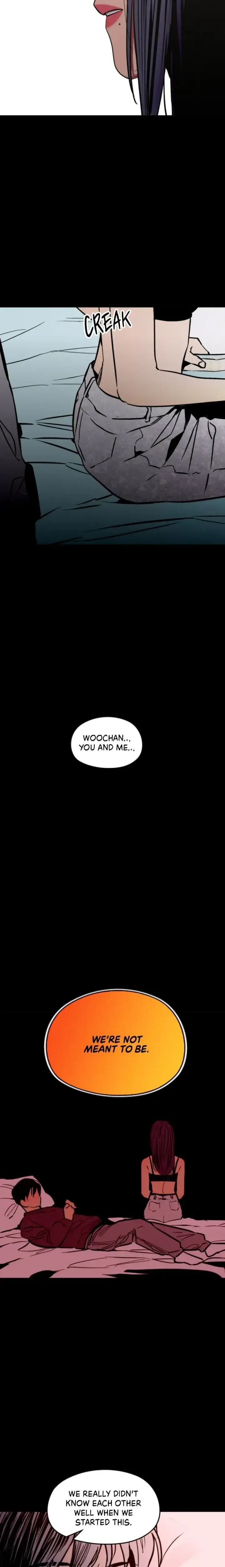My Neighbor Nari Chapter 41 - Page 12