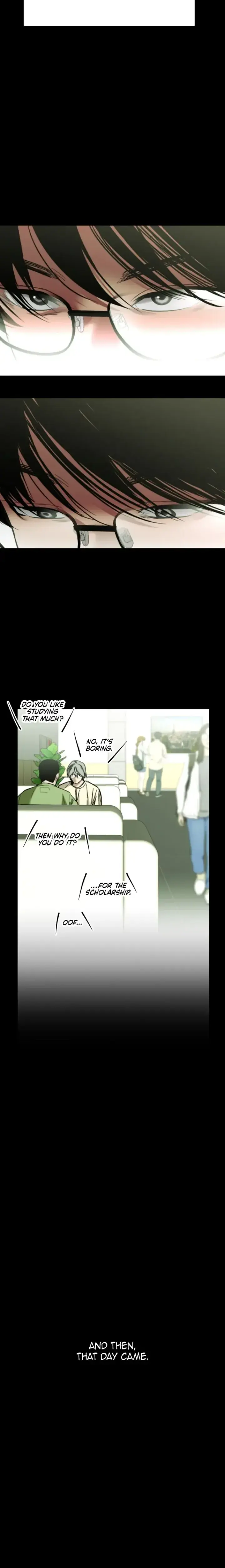 My Neighbor Nari Chapter 41 - Page 19