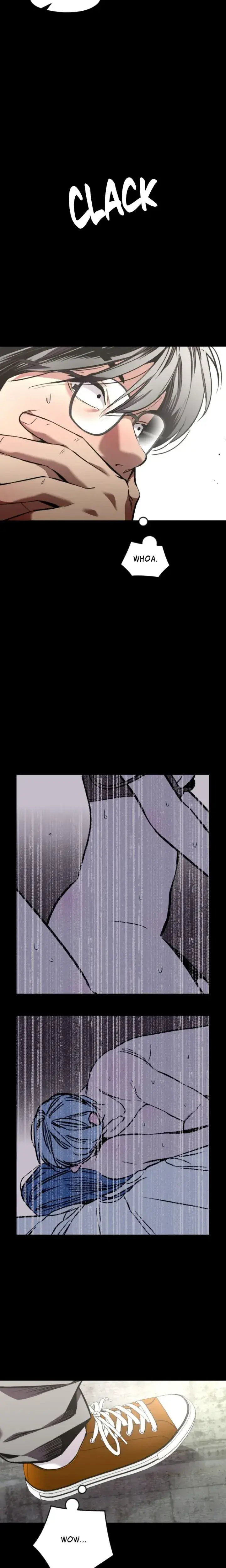 My Neighbor Nari Chapter 41 - Page 3