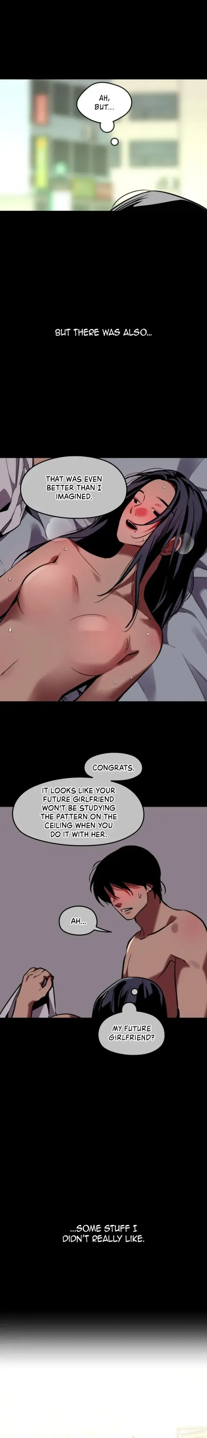 My Neighbor Nari Chapter 41 - Page 6