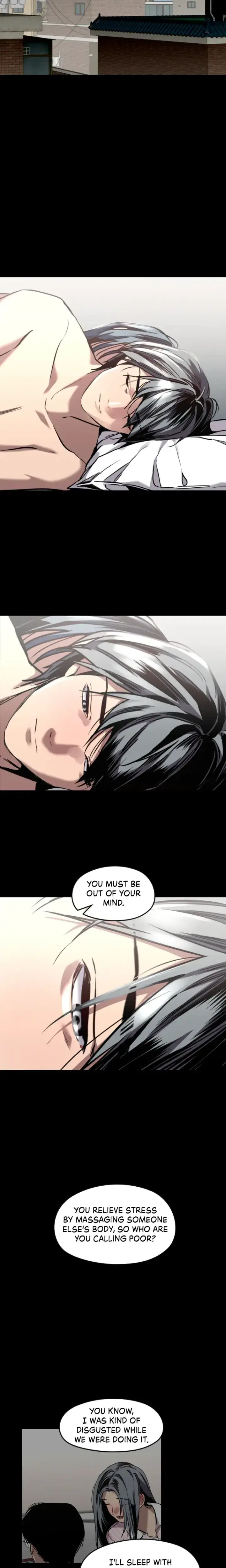 My Neighbor Nari Chapter 42 - Page 15