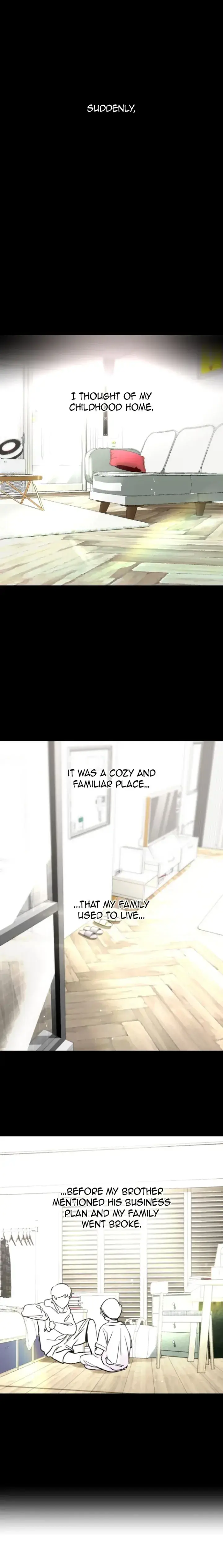My Neighbor Nari Chapter 42 - Page 17