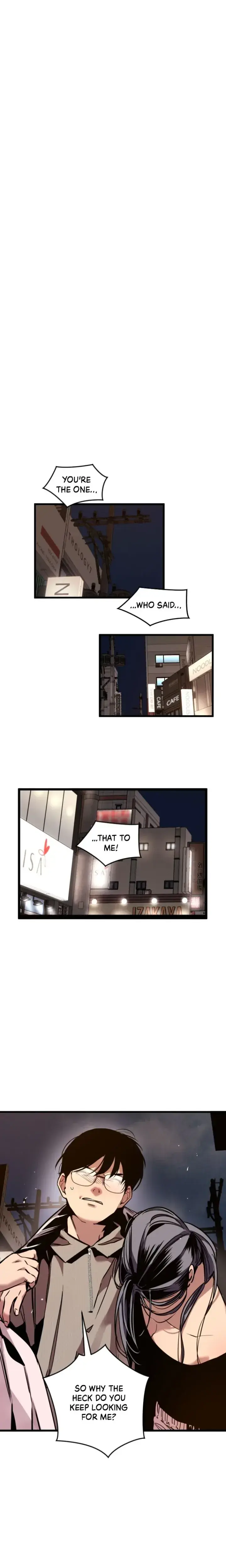 My Neighbor Nari Chapter 42 - Page 20