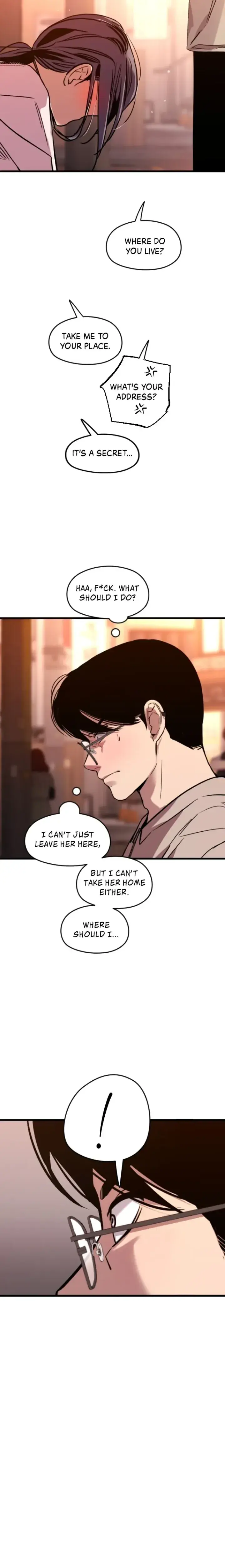 My Neighbor Nari Chapter 42 - Page 23