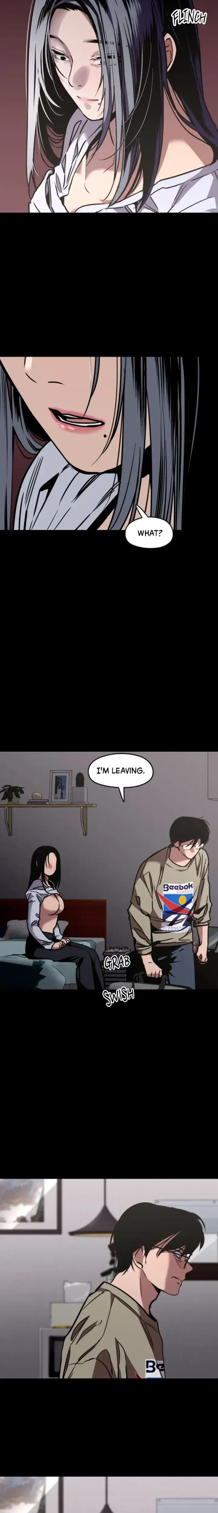 My Neighbor Nari Chapter 42 - Page 6