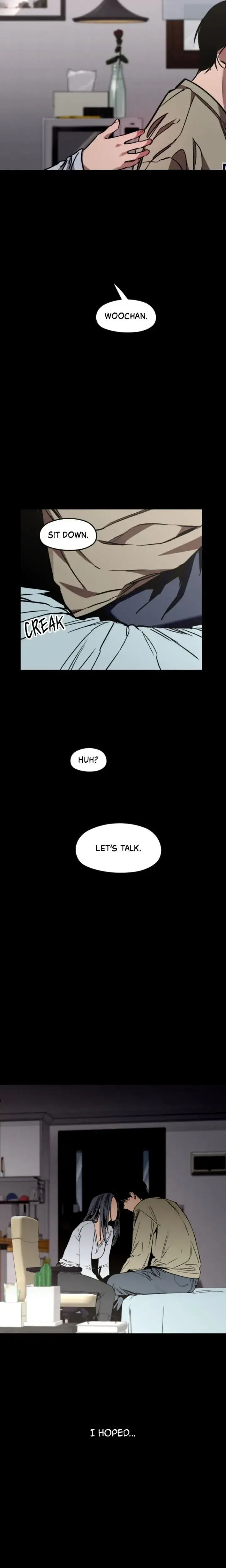My Neighbor Nari Chapter 42 - Page 7