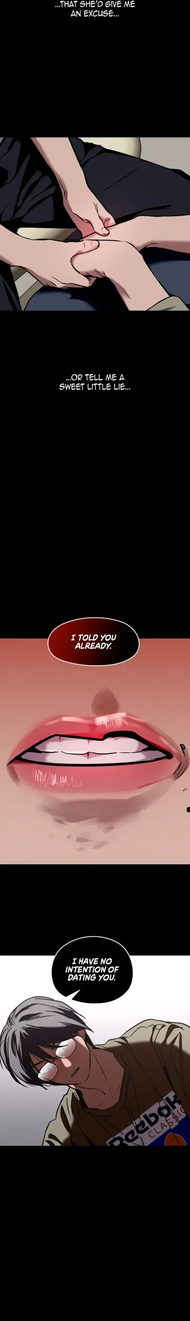My Neighbor Nari Chapter 42 - Page 8