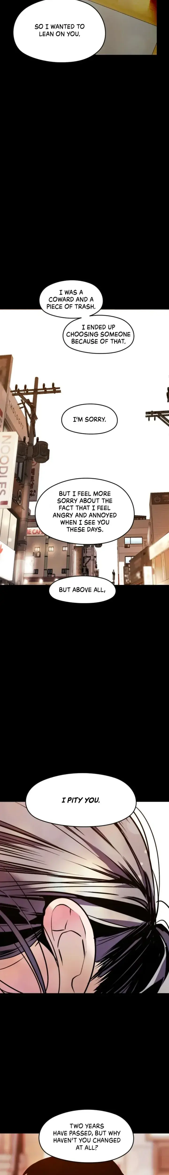 My Neighbor Nari Chapter 43 - Page 23