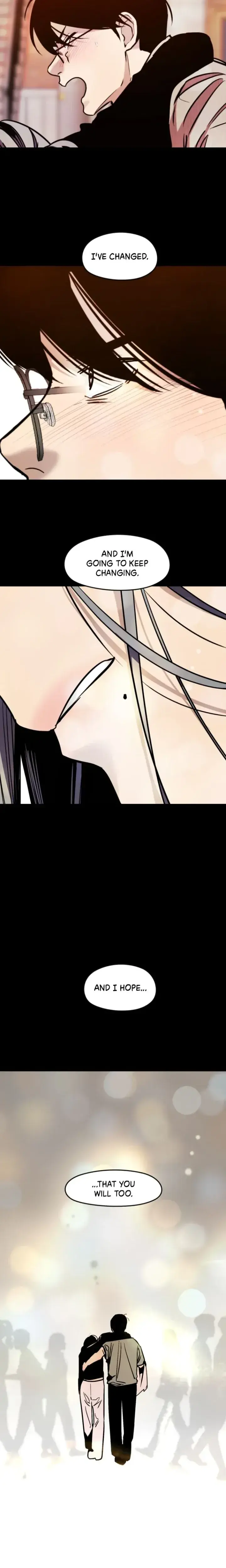 My Neighbor Nari Chapter 43 - Page 24