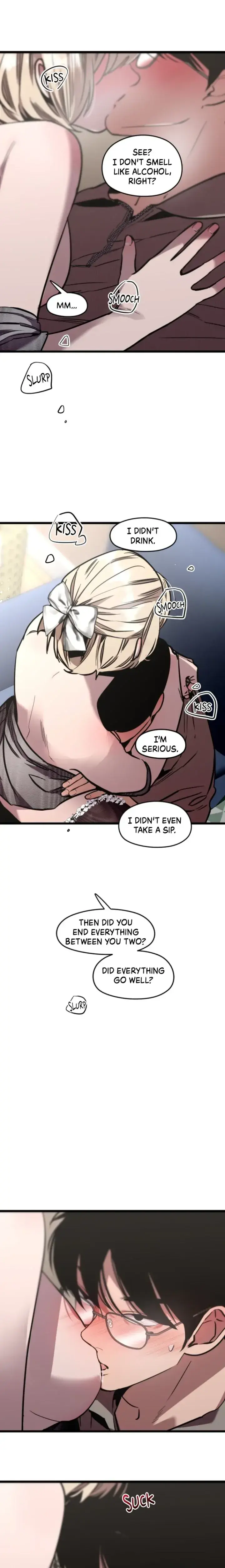 My Neighbor Nari Chapter 43 - Page 5