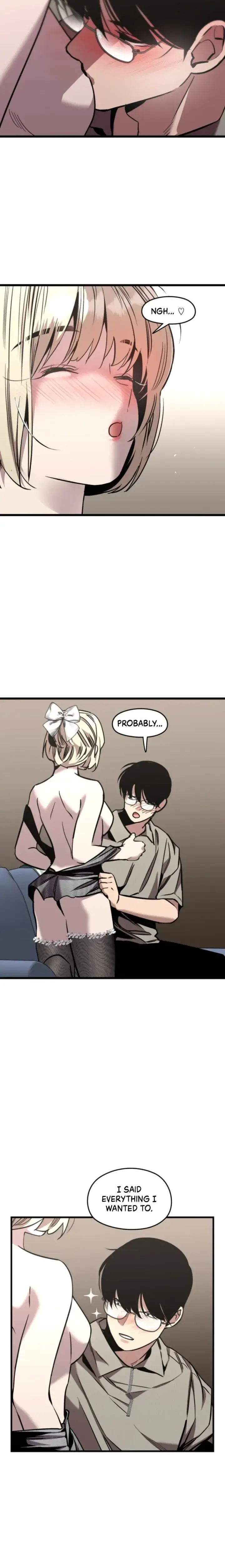 My Neighbor Nari Chapter 43 - Page 6