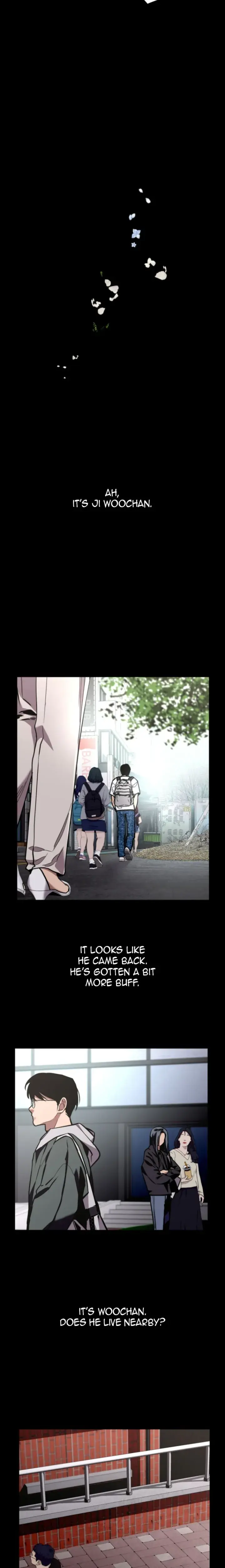 My Neighbor Nari Chapter 44 - Page 10