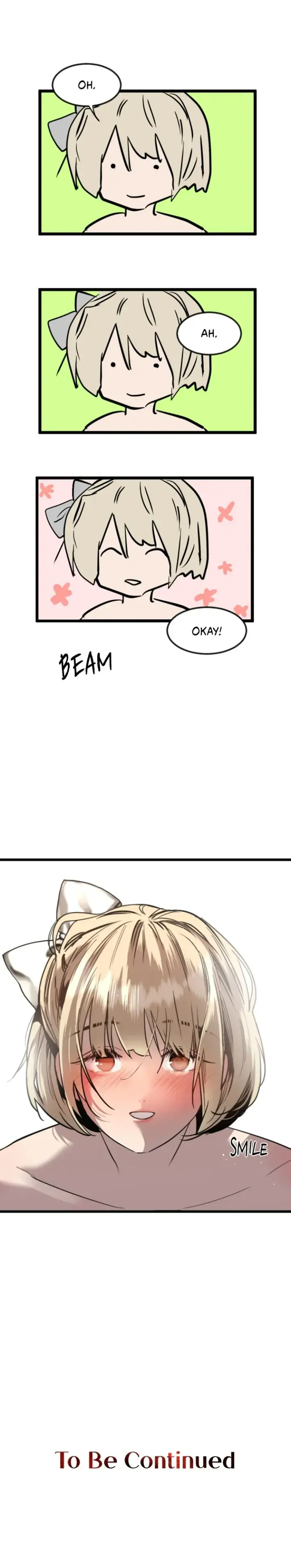 My Neighbor Nari Chapter 44 - Page 22