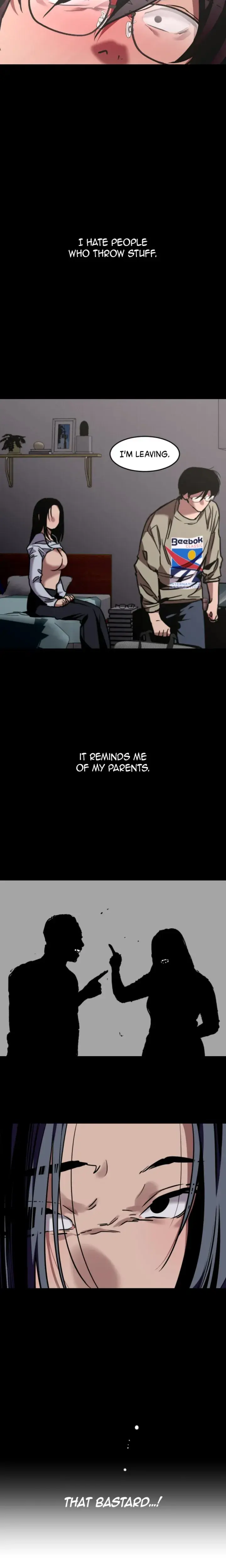 My Neighbor Nari Chapter 44 - Page 4