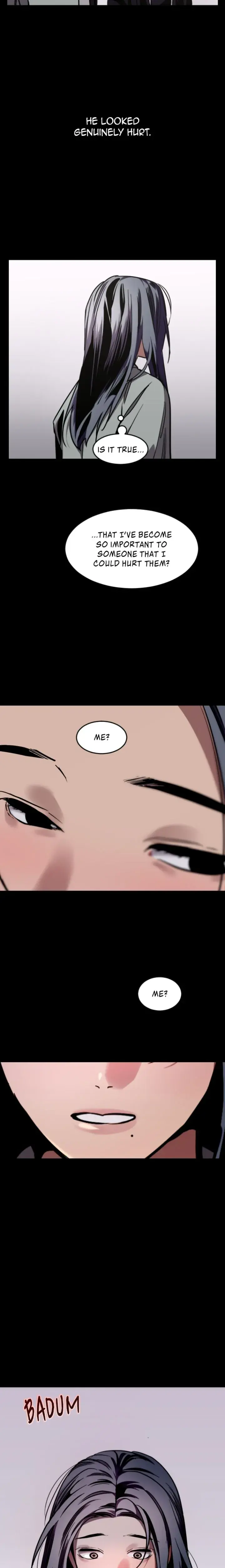My Neighbor Nari Chapter 44 - Page 7