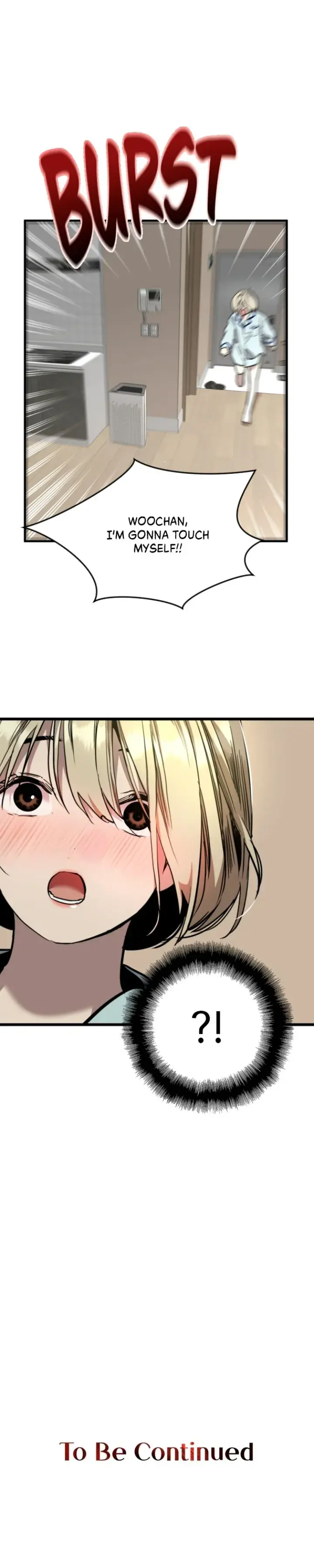 My Neighbor Nari Chapter 45 - Page 17