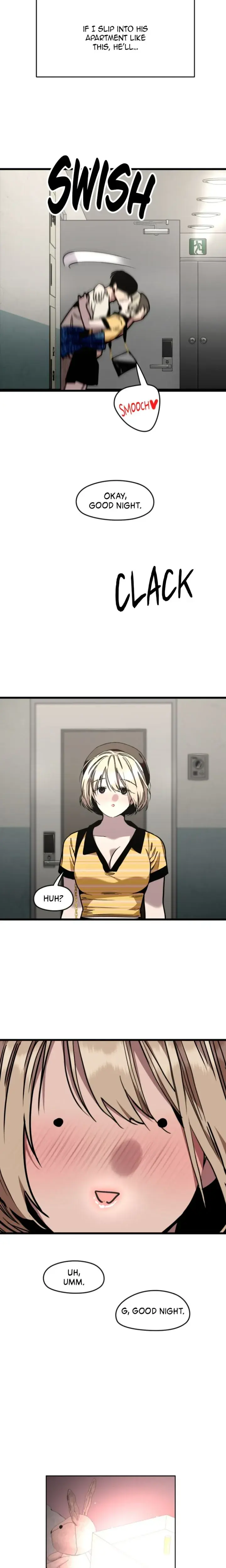 My Neighbor Nari Chapter 45 - Page 9