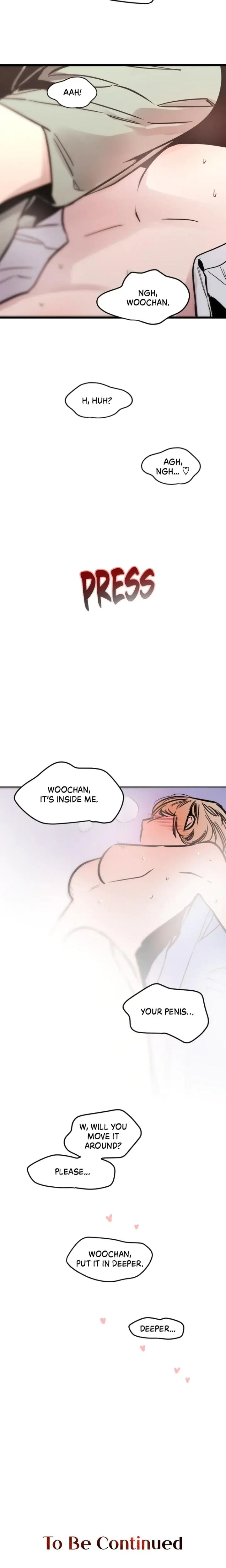 My Neighbor Nari Chapter 46 - Page 17