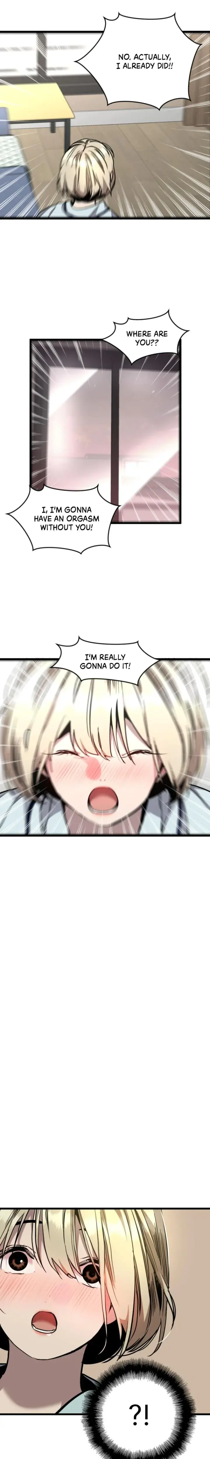 My Neighbor Nari Chapter 46 - Page 2