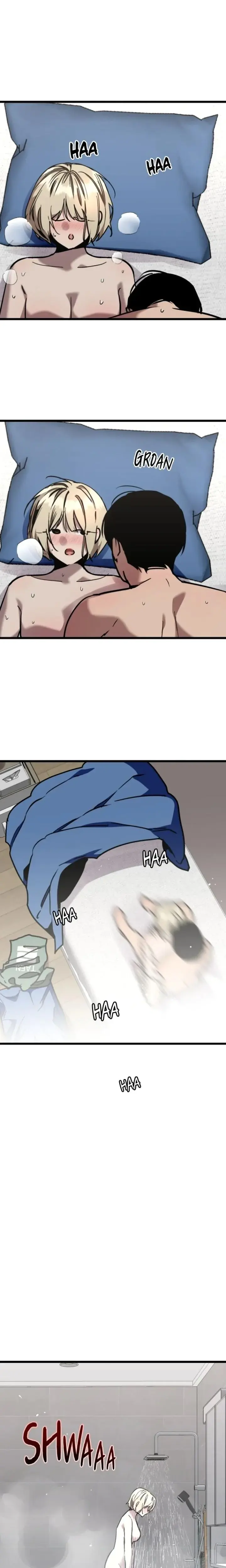 My Neighbor Nari Chapter 47 - Page 11